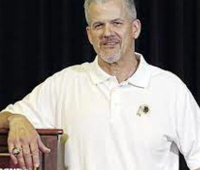 John Cowne