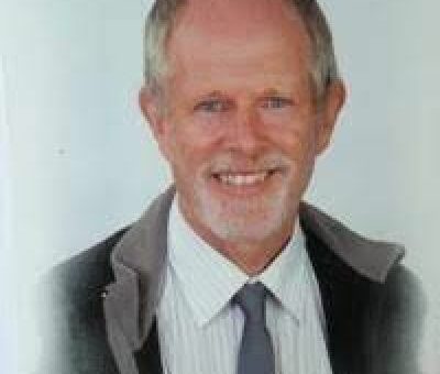 John Cull