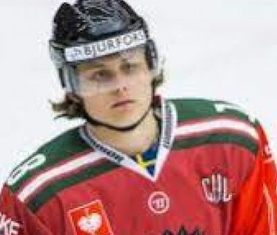 John Dahlström