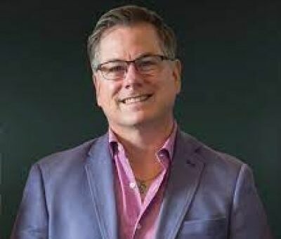 John Dickson