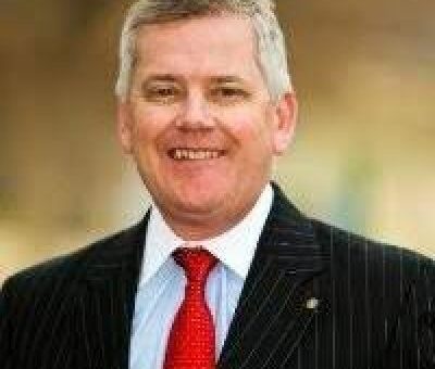 John Doak