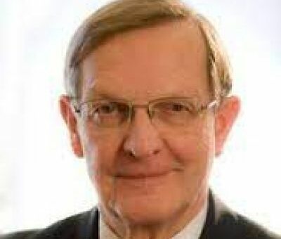 John E. Nelson