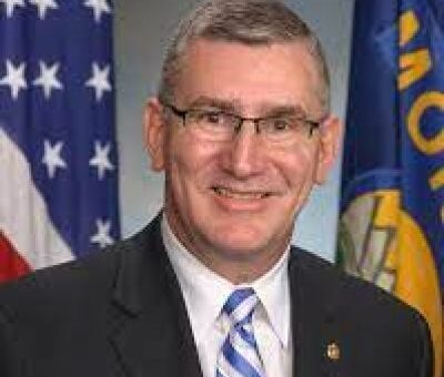 John E. Walsh