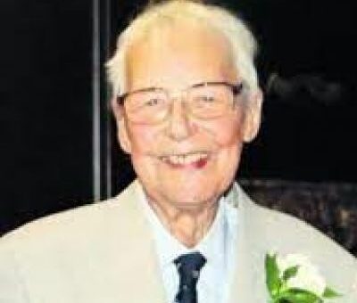 John Edmund Parry