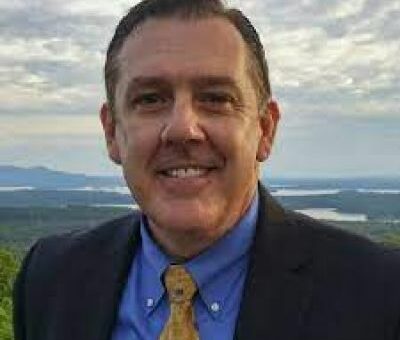 John Edwin Britton
