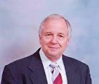 John F. Banzhaf III