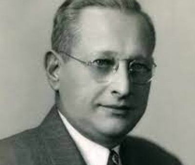John F. Perko