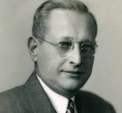 John F. Perko