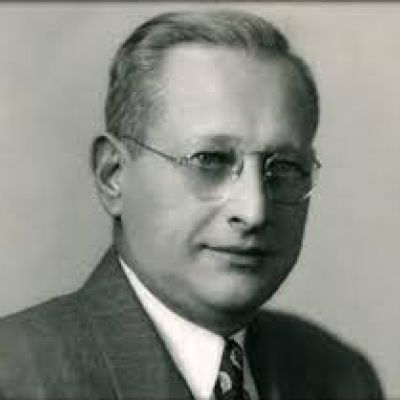 John F. Perko