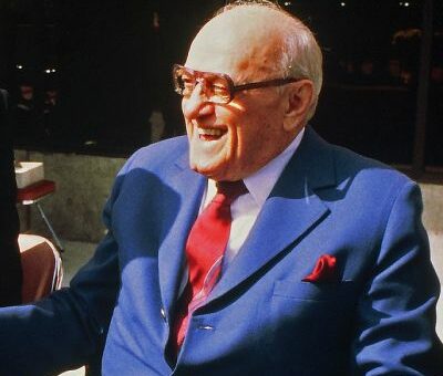 John Federovitch