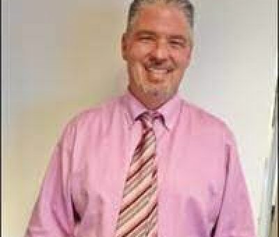 John Fishel