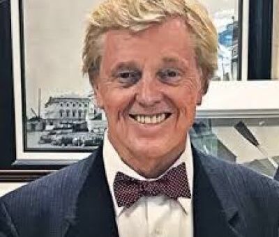 John Flannery