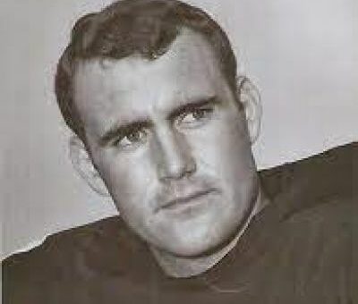 John Foruria