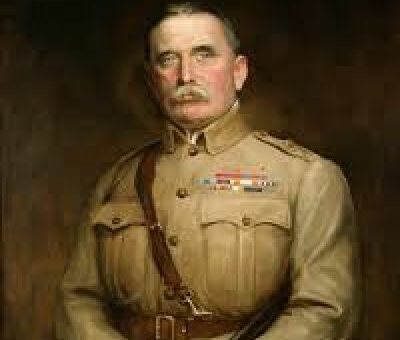 John French