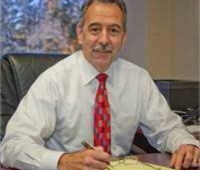 John Frongillo
