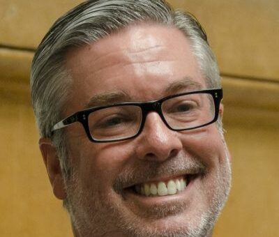 John Fry