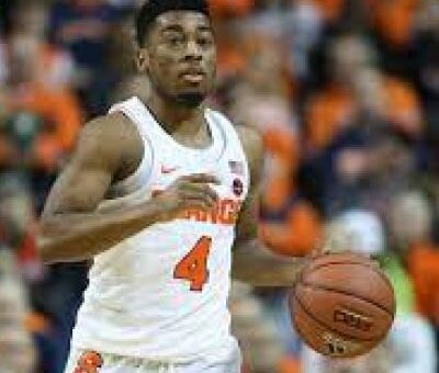 John Gillon