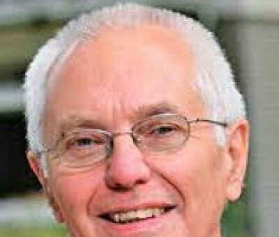 John Goldingay