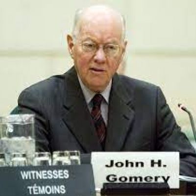 John Gomery