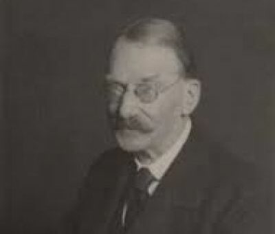 John Gretton, 4th Baron Gretton