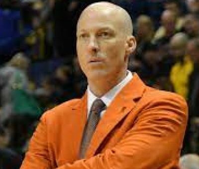 John Groce