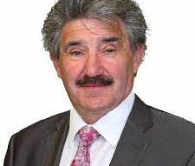 John Halligan