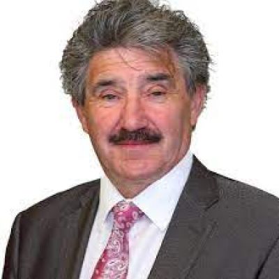 John Halligan