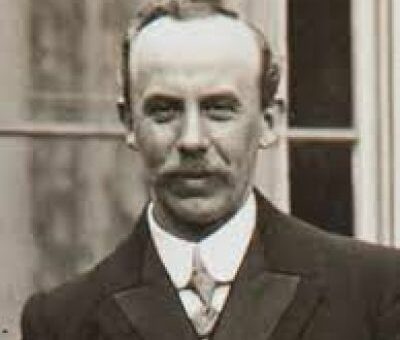John Harper