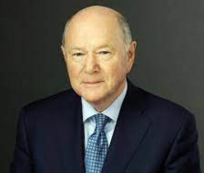 John Hedigan