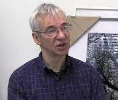 John Hilliard