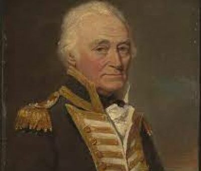 John Hunt