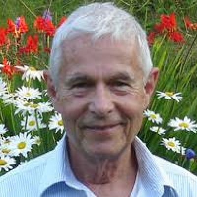 John J. Clayton