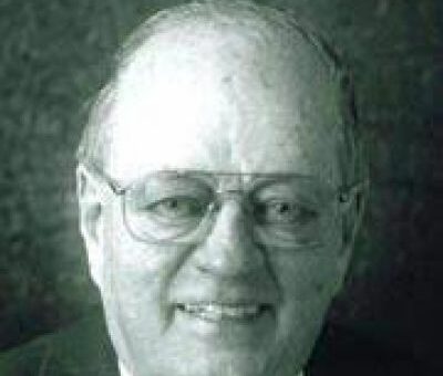 John J. Hafer
