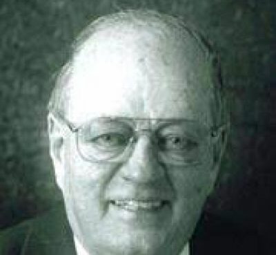 John J. Hafer