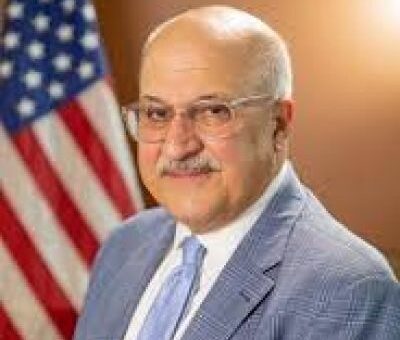 John J. Lombardi