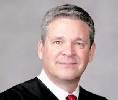 John J. McConnell, Jr.