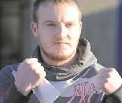 John Joe Joyce