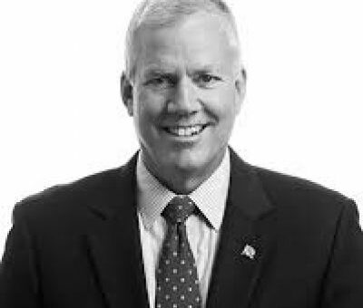 John L. Bohanan, Jr.