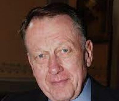 John L. Harmer