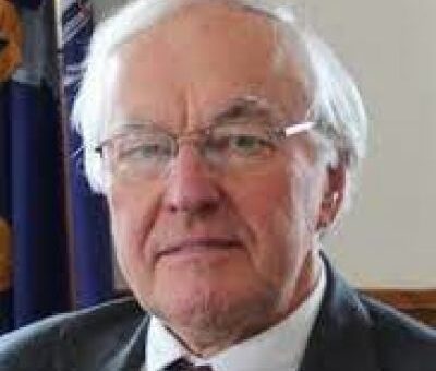 John L. Martin