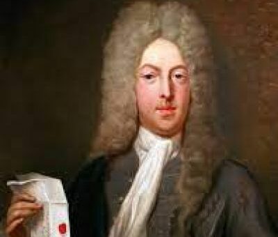 John Law