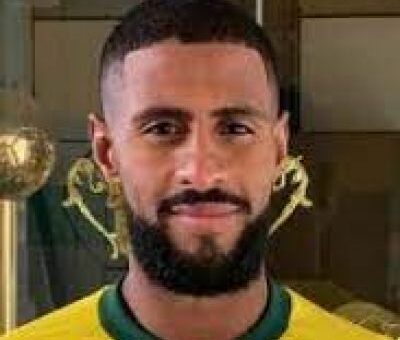 John Lennon Silva Santos