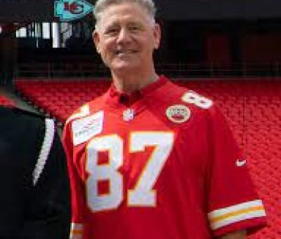 John Lohmeyer