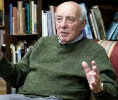 John Lukacs