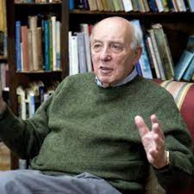 John Lukacs