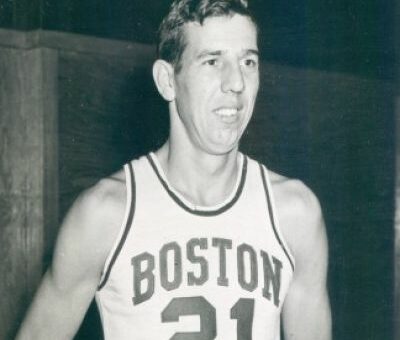 John Mahnken