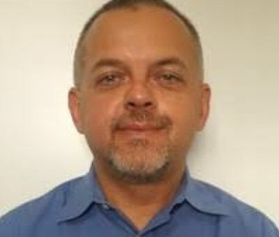 John Mandic