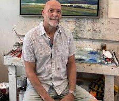 John Maurer