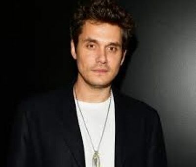 John Mayers