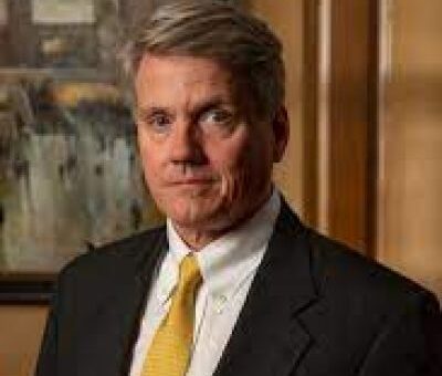 John McCullough